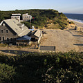 Beachcomber, Wellfleet