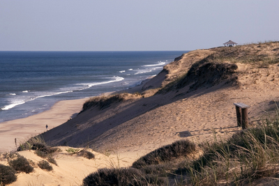 Remember Your Cape Cod Vacation With High-quality Framed Photographs